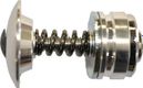 Bouchon de potence vélo - diamètre intérieur 25 4 mm