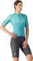 Cuissard Castelli Prima 2 DT Femme Gris Bleu