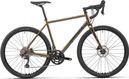 Gravel BOMBTRACK Audax  Metallic Dark Brown