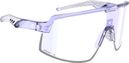 Lunettes AZR Kromic Speed Rx Crystal Violet Photochromique