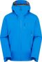 RAB Downpour Mountain Blauw Waterdicht Herenjack