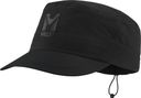 Cappellino Millet Seneca Nero