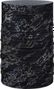 CoolNet UV Neck Gaiter Black/Gray