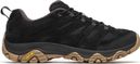 Scarpe da trekking Merrell Moab 3 Ready Zip Nero Uomo