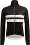 Giacca Santini Colore Hall Nero/Bianco