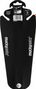 MUCKY NUTZ BUTT FENDER Rear Mud Guard Black