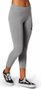 Legging Fox Boundary Grey para mujer