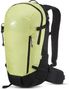 Sac de Randonnée Mammut Lithium 20 Jaune 20L