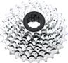 Sram PG-850 Cassette 8 Velocità Argento