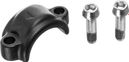 Fórmula Kit abrazadera C1 / CR / Cura Mat Black