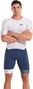Z3rod Racer Smoke White Men's Triathlon Suit