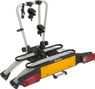 Peruzzo Altantis 2 E-Bikes Rack on Hitch Ball