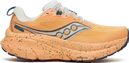 Saucony Guide TR Orange Women's Trail Running Shoes