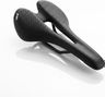 Selle En Carbone Vélo De Course Femme Homme Cyclisme 270x143 mm VTT Noir