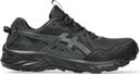Asics Gel-Venture 10 Trail Shoes Black Women's