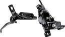 Sram G2 Ultimate Hinterradbremse (ohne Scheibe) Schwarz