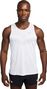 Men's Nike Dri-Fit ADV Stride White Tank Top