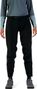 Women's Fox Defend 3L Black MTB Pants