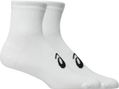 Asics AEG Quarter Socks White (6 pairs)