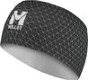 Millet Intense Stirnband in Schwarz