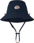 Gorra Buff Booney Play azul para niño