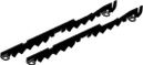 Grips TSL 418/438