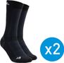 Craft Warm  Socks  - Noir