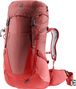 Sac de Randonnée Femme Deuter Futura 24 SL Rouge