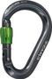 Mousqueton CAMP Nimbus Lock Vert