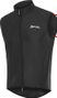 Spiuk Anatomic Summer Windproof Vest Black