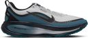 Nike Vomero 18 GTX Laufschuhe, Weiß/Blau, Herren