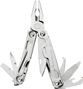 LEATHERMAN Rev Couteau Multifonction 14 Outils en Boite sans Etui 832130