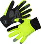 Gants Longs Endura Strike Jaune Fluo