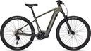 VTT Électrique Semi-Rigide Focus Jarifa² 6.9 Shimano XT/Deore 12V 750Wh 29'' Vert 2025