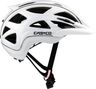 Casco Activ 2 glänzend weißer City-Helm