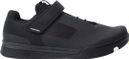 Scarpe MTB Crankbrothers Mallet Speedlace Nere / Bianche 2021