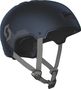 Casque Ville Scott Jibe Bleu