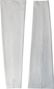 Manchettes The North Face Dipsea Blanc 