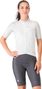 Castelli Prima 2 Damen Shorts Grau Blau