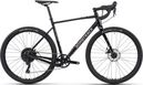 Velo BOMBTRACK Audax Al Matte Black