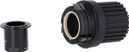 XLC WS-X19 MicroSpline 12V Freewheel Body