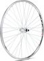 Rear wheel Gurpil ZAC 20 700 | 9x130mm | Skates | Silver