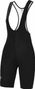 Spiuk Anatomic Women's Shorts Black
