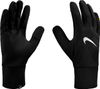 Nike Therma-Fit Fleece Thermal Gloves Black