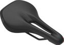 Selle ERGON SMC Sport Gel CroMo Femme Noir