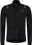 Veste Velo Hiver Rogelli Distance Homme Noir
