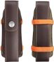 Etui Opinel Outdoor M marron