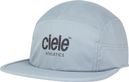 Casquette Ciele GOCap Classic Athletics Quarry