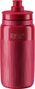 Bidon Elite Fly Tex 550 ml Rouge Amaranthe