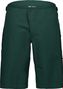 Poc Motion Air MTB Shorts Green